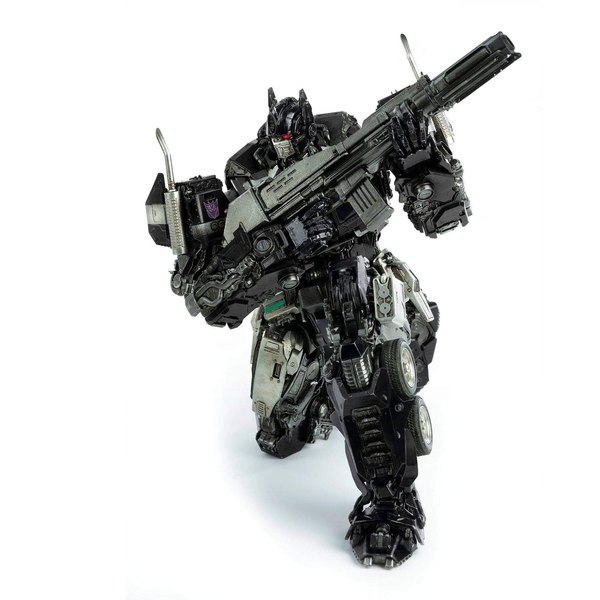 3a Nemesis Prime Dlx Official Transformers Images  (1 of 5)